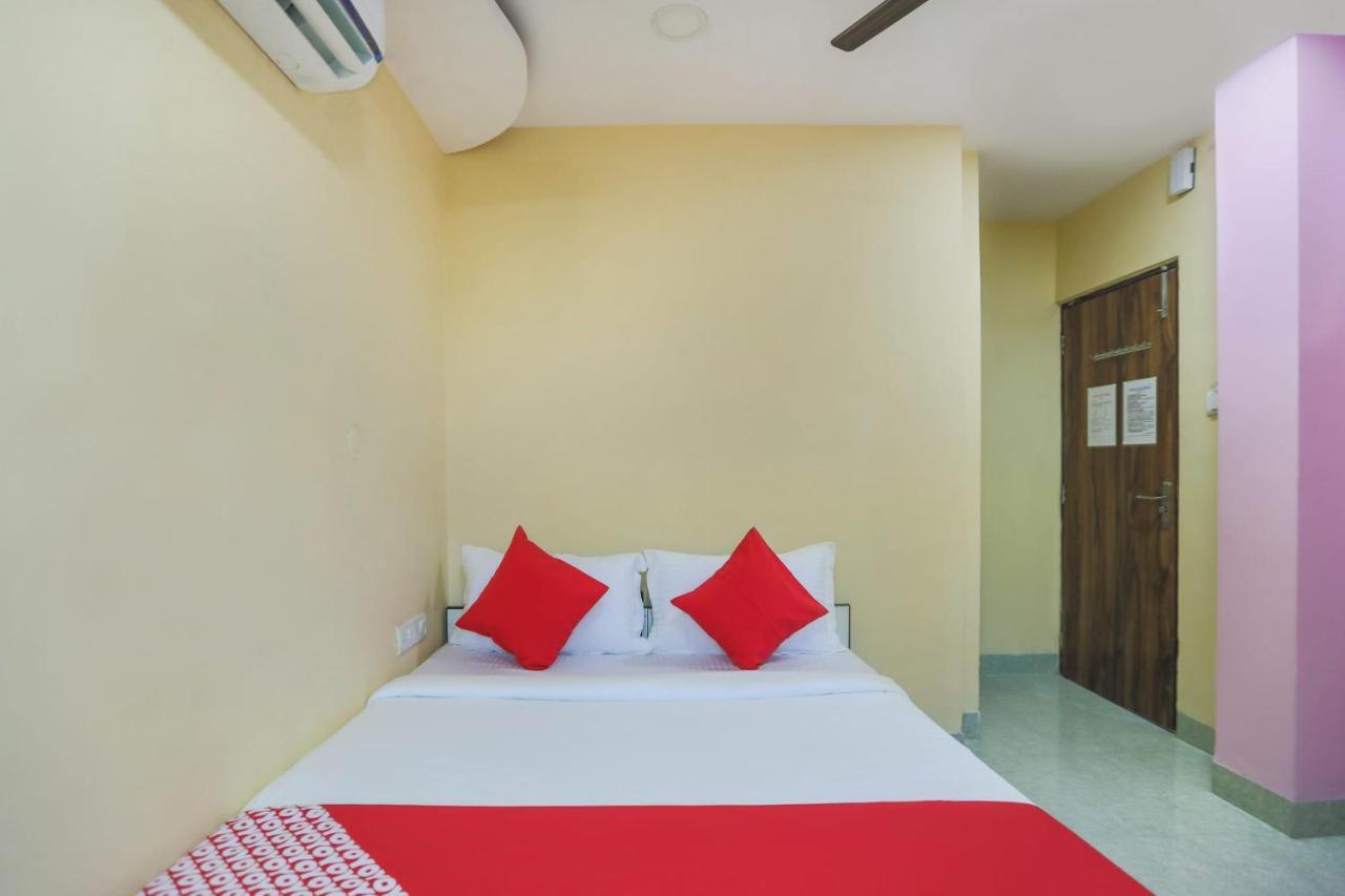 Oyo 62042 Niloy Guest House Jādabpur Exterior photo