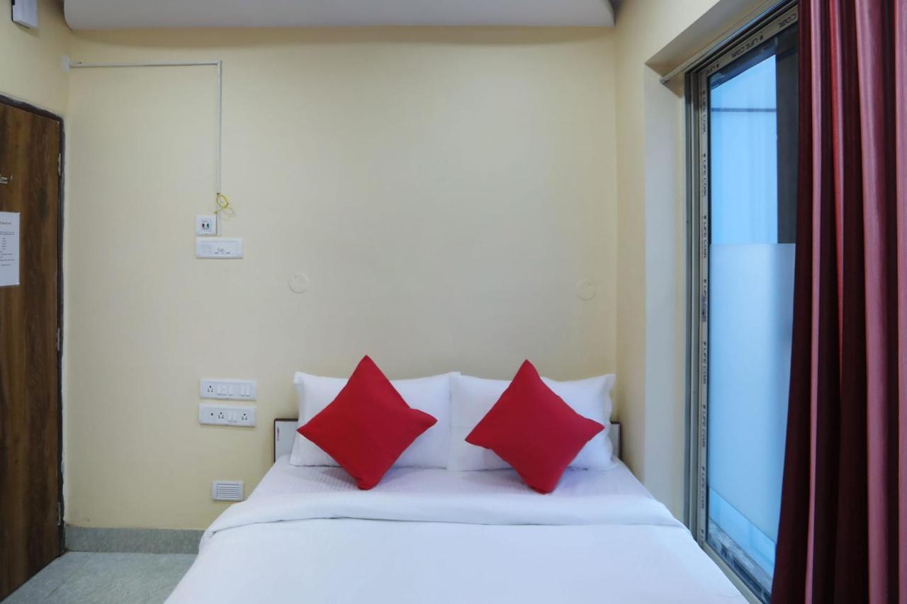 Oyo 62042 Niloy Guest House Jādabpur Exterior photo