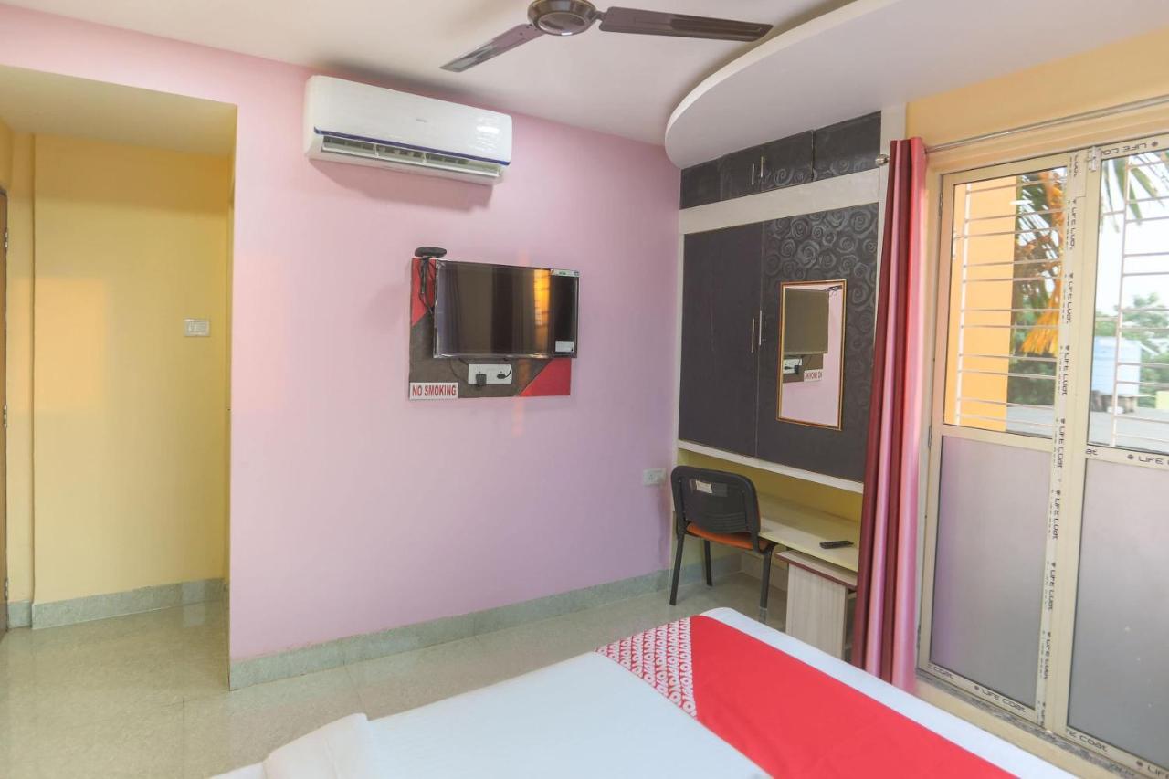 Oyo 62042 Niloy Guest House Jādabpur Exterior photo