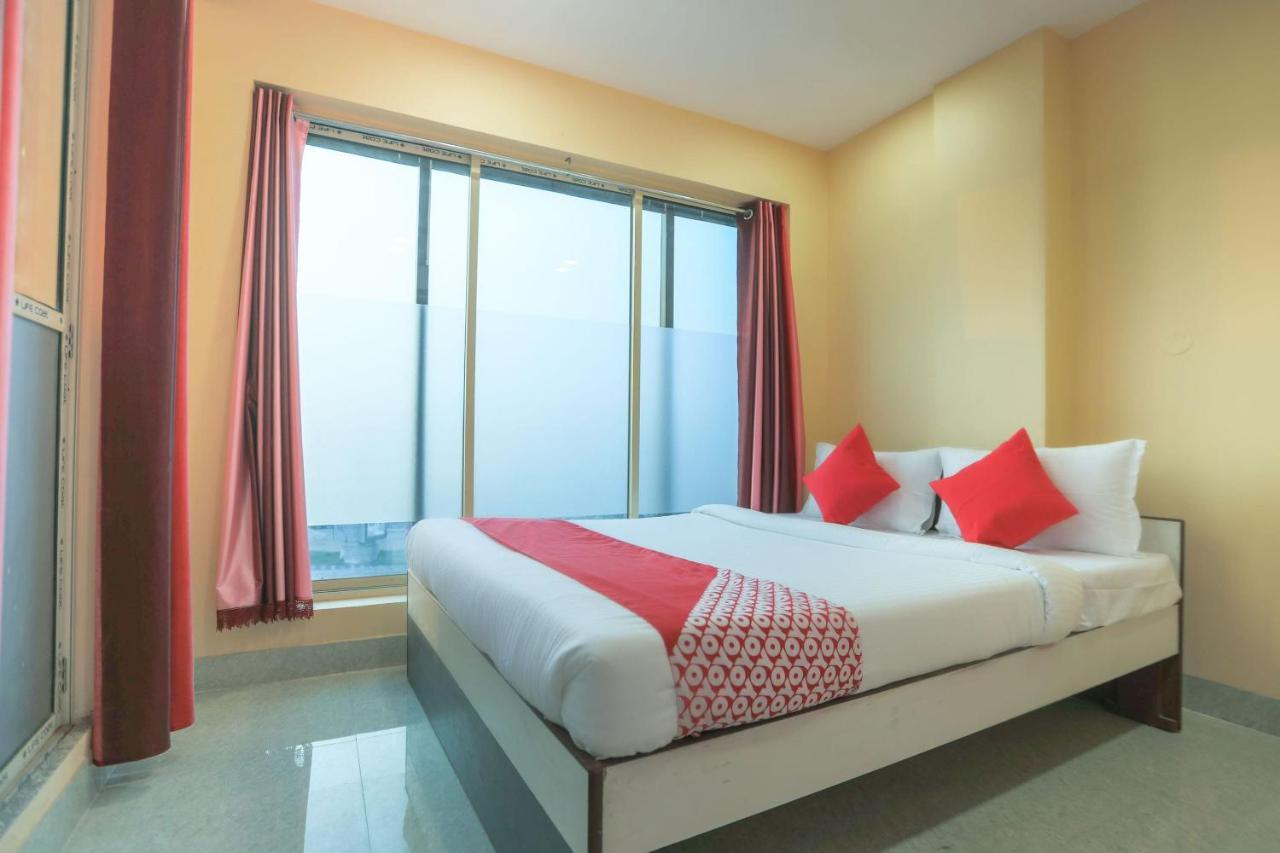 Oyo 62042 Niloy Guest House Jādabpur Exterior photo