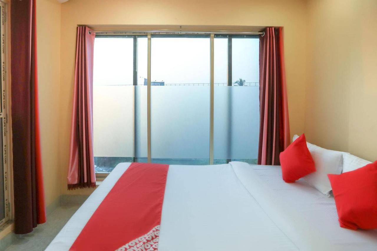 Oyo 62042 Niloy Guest House Jādabpur Exterior photo