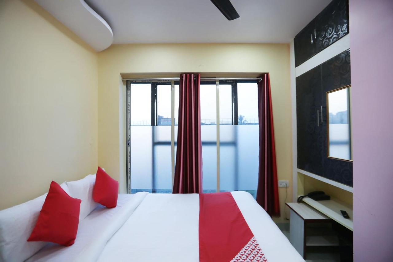Oyo 62042 Niloy Guest House Jādabpur Exterior photo