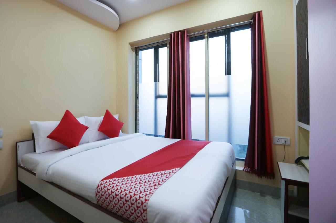 Oyo 62042 Niloy Guest House Jādabpur Exterior photo